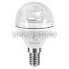 Лампа светодиодная MAXUS 1-LED-431