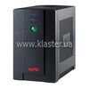 ДБЖ APC Back-UPS 1400VA, 230V, AVR, IEC Sockets (BX1400UI)