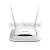 Маршрутизатор TP-LINK TL-WR843ND
