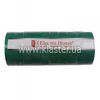 Ізолента ElectroHouse зелена 0,15 мм х 18мм х 11м