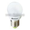 Лампа Bellson LED «Куля» E14/3W-4000