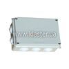 Розподільна коробка Еlectro КР IP65 150x110x70