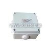 Розподільна коробка Еlectro КР IP44 85x85x50