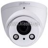 IP-відеокамера Dahua DH-IPC-HDW2431R-ZS