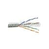 Кабель OK-net System Cable S/FTP-cat.6A 23AWG PVC