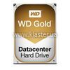Жорсткий диск Western Digital 2TB 7200RPM 6GB/S 128MB GOLD (WD2005FBYZ)