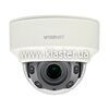 Видеокамера Hanwha Techwin Samsung QND-6010R
