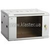 Шкаф настенный IEK ITK 19" LINEA W, 9U, 600x600 мм (LWR3-09U66-GF)