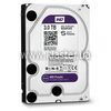 Жесткий диск Western Digital Purple 3TB 64MB 5400rpm (WD30PURZ)