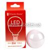 LED лампа ElectroHouse "куля" E14 P45 8W (EH-LMP-12612)
