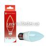 LED лампа ElectroHouse "свічка" Е27 8W (EH-LMP-1 254)