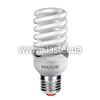 Лампа енергозберігаюча MAXUS New Full Spiral 1-ESL-200-1