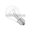 Лампа Sylvania A55 100W 230V CL E27