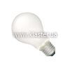 Лампа Sylvania A55 60W 230V SAT E27