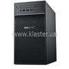 Сервер DELL Xeon E-2224G PowerEdge T40 (210-ASHD)