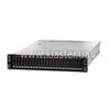 Сервер LENOVO SR550/SILVER4214 (7X04ST7J00)