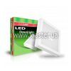Світильник LED EUROLAMP Downlight 24W (LED-NLS-24/(С))