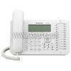 Провідний IP-телефон Panasonic KX-NT546RU White