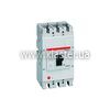 Автоматичний вимикач Legrand Drx630 320a 3п 36ка (027234)