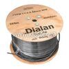 Мережевий кабель Dialan UTP+M Сat 5Е 4PR CCA 0,48 PE Outdoor 305 м (003087e)