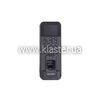 Термінал контролю доступу Hikvision DS-K1T804BEF