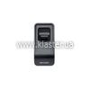 Биометрический считыватель Hikvision DS-K1F820-F
