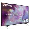 Телевизор 43" QLED 4K Samsung QE43Q60AAUXUA Black