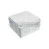 Розподільна коробка АТ-КО ABS 150х150х80, IP65 (MD9054)