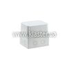 Распределительная коробка АТ-КО ABS 150x120x140, IP65 (MD9073)