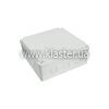Розподільна коробка АТ-КО ABS 200х200х80, IP65 (MD9057)
