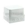 Распределительная коробка АТ-КО ABS 200х200х160, IP65 (MD9071)