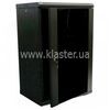 Шкаф серверный настенный Hypernet 18U 600x450 разборный (WMNC-18U-FLAT-AC- BLACK)