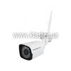 Беспроводная IP камера GreenVision GV-142-IP-СOF30-20 Wi-Fi-K 3МП (LP16724)