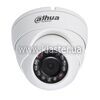 HDCVI відеокамера Dahua 2 МП DH-HAC-HDW1200МП (3,6 мм)