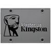 SSD накопичувач Kingston 2.5" 240GB SATA A400 (SA400S37/240G)