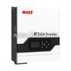 Гібридний інвертор MUST PV18-3024VPM, 3000W, 24V, MPPT (60А, 145Vdc)