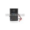 ДБЖ з правильною синусоїдою Ritar SK-800VA (500W), LCD, 2 Shuko