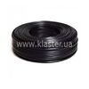 Сигнальный кабель Dialan CU 8x7/0,22 экранированный черный 50 м (006 218)