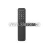 Умный биометрический дверной замок SEVEN LOCK SL-7766BF black (без врезной части)