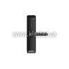 Умный биометрический дверной замок SEVEN LOCK SL-7767BF black (без врезной части)