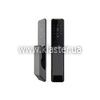 Умный биометрический дверной замок SEVEN LOCK SL-7775BF black