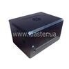 Шкаф Hypernet коммутационный настенный 4U 600x600 разборный черный (WMNC66-4U-FLAT-AC-BLACK)