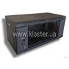 Шкаф Hypernet коммутационный настенный 4U 600x600 разборный черный (WMNC66-4U-FLAT-BLACK)