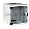 Шкаф Hypernet коммутационный настенный 6U 10" глубина 300 мм (WMNC10-6U-SOHO-FLAT)