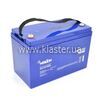 Аккумуляторная батарея MERLION ORBUS GLO 12V 100Ah (329x172x218) BLUE Q1/36