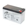 Аккумуляторная батарея AGM RITAR RT1275 Gray Case 12V 7,5Ah (151х65х94) Q10