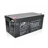 Аккумуляторная батарея RITAR LiFePO4 25,6V 200Ah (522х240х219) Q1