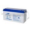 Аккумуляторная батарея GEL RITAR DG12-150 Gray Case 12V 150Ah (483х170х242) Q1/25