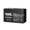Аккумуляторная батарея GEL Trinix TGL 12V 7,2Ah (TGL12V7.2Ah/20Hr GEL)