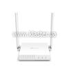 Беспроводной маршрутизатор TP-Link TL-WR844N 300MBps